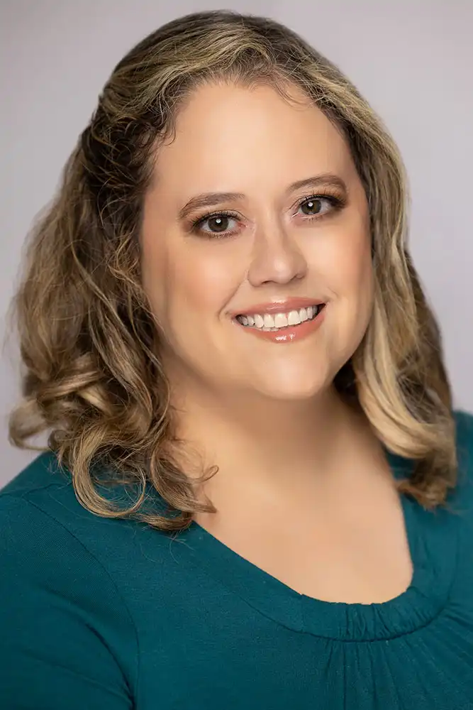 Melissa, Sweet T Salon stylist